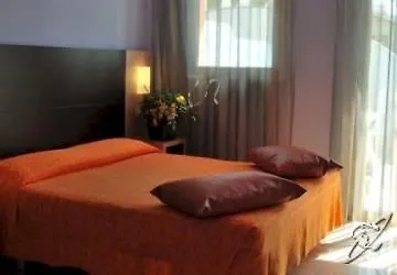 ***  Hotel Serenissima Village 切塞纳蒂科 意大利