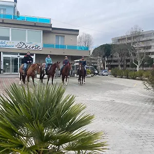 Le Dune Lido Adriano